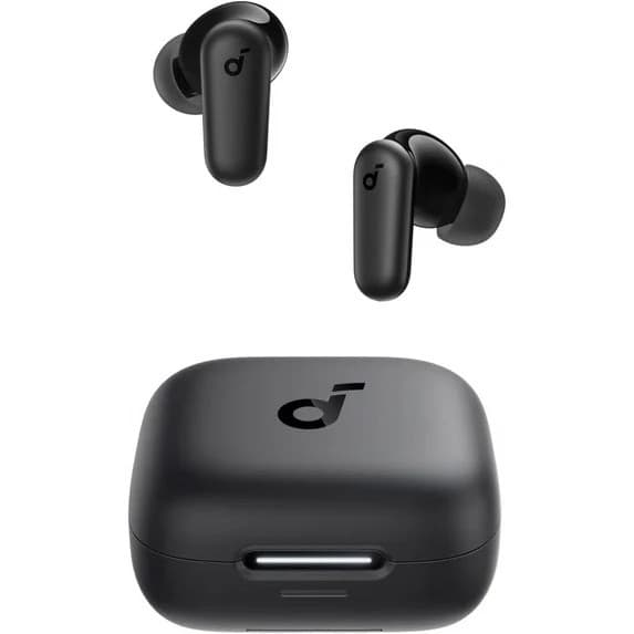 Soundcore P30i by Anker Noise Cancelling Wireless Earbuds