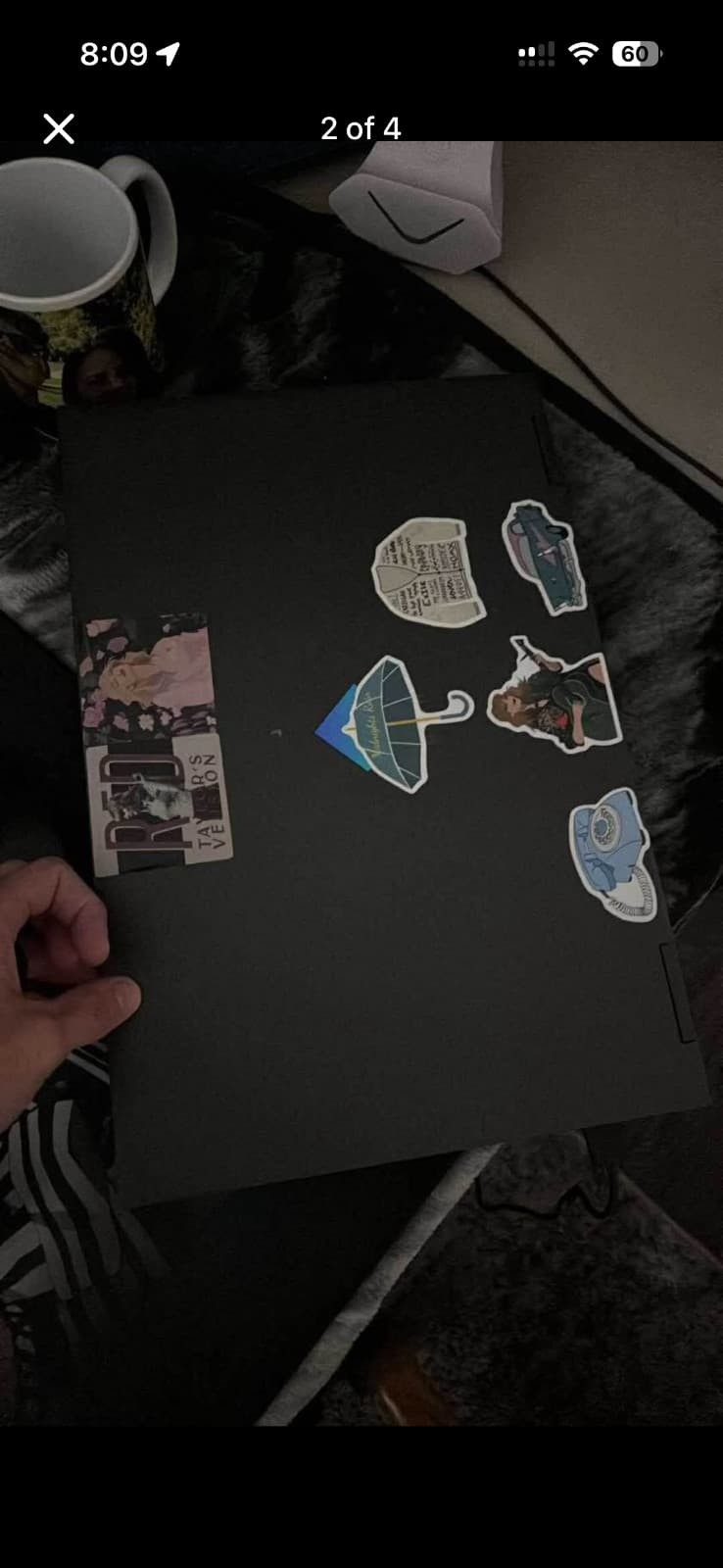 HP OMEN 16.1'' ( , Intel Core i7-11800H, 3.2GHz, ) Gaming Laptop