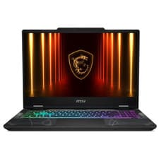 MSI Cyborg 15 144Hz Gaming Laptop Core 7 240H RTX 5060