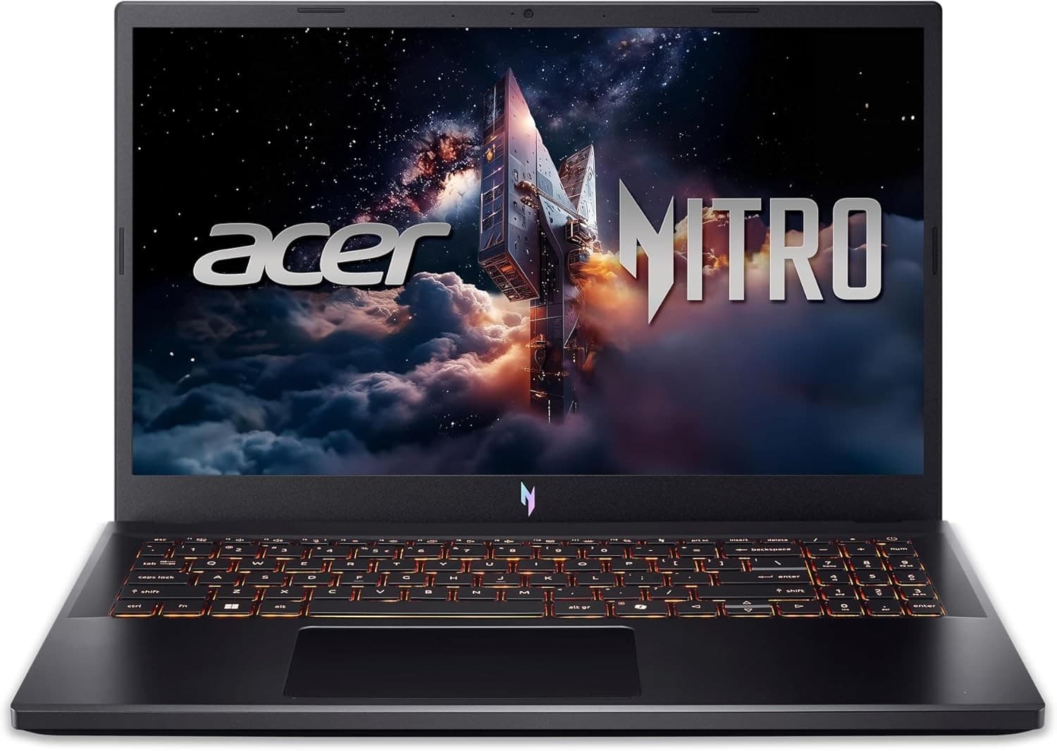 Acer Nitro V 15.6" FHD Gaming Laptop Intel Core i9-13900H NVIDIA RTX 5060