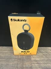 Skullcandy Kilo XT Wireless Portable Bluetooth Speaker Black