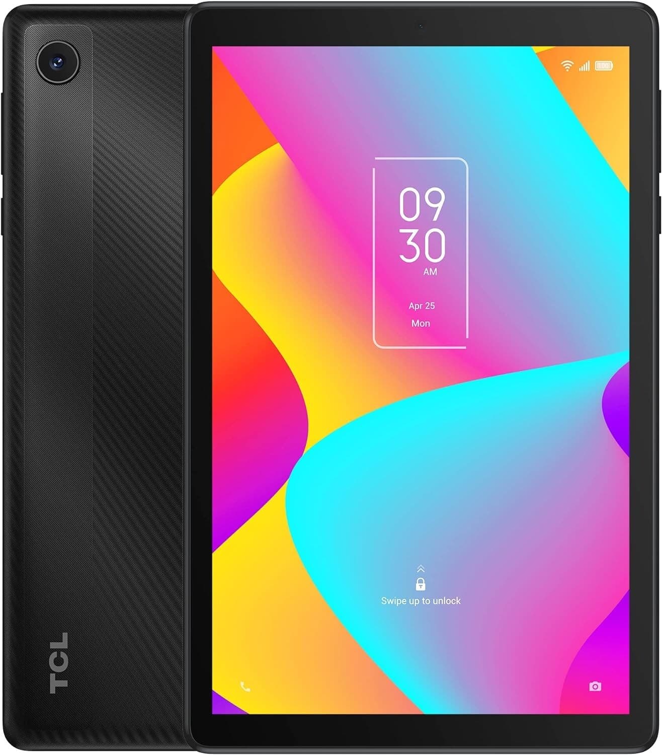 TCL Tab 8 Tablet (Wi-Fi) 8-inch 11 9132X 1-Year