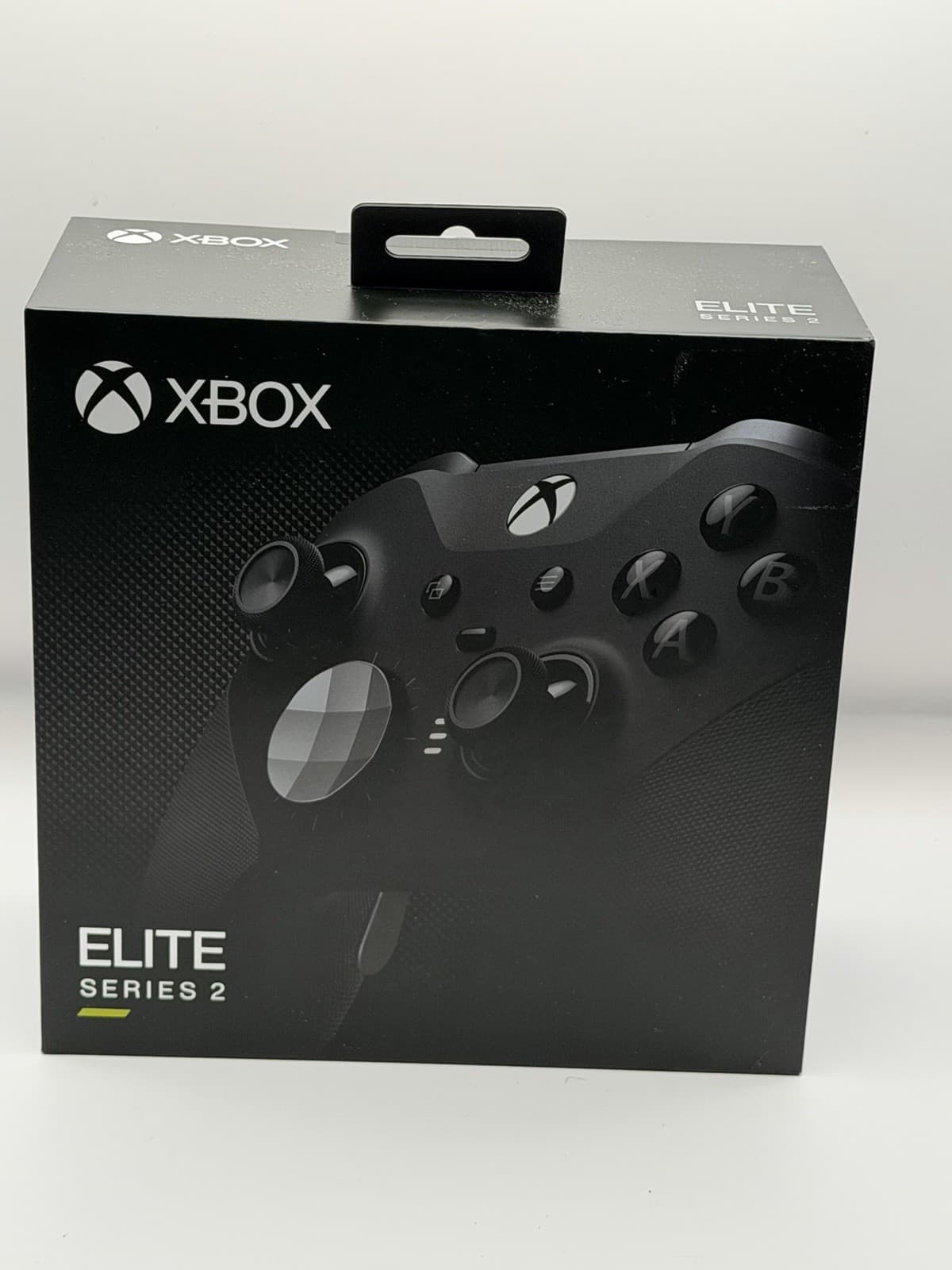 Microsoft Xbox Elite Wireless Series 2