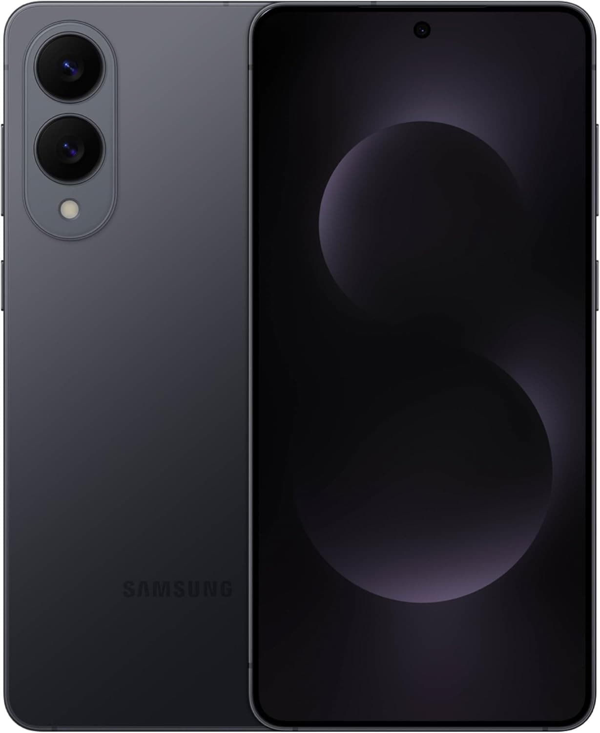 Samsung Galaxy S25 Edge - - Titanium Jetblack