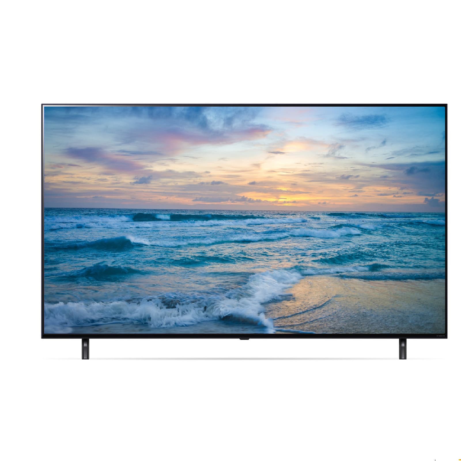 LG 43" Class 4K (2160p) LED Smart TV (43UA7100)