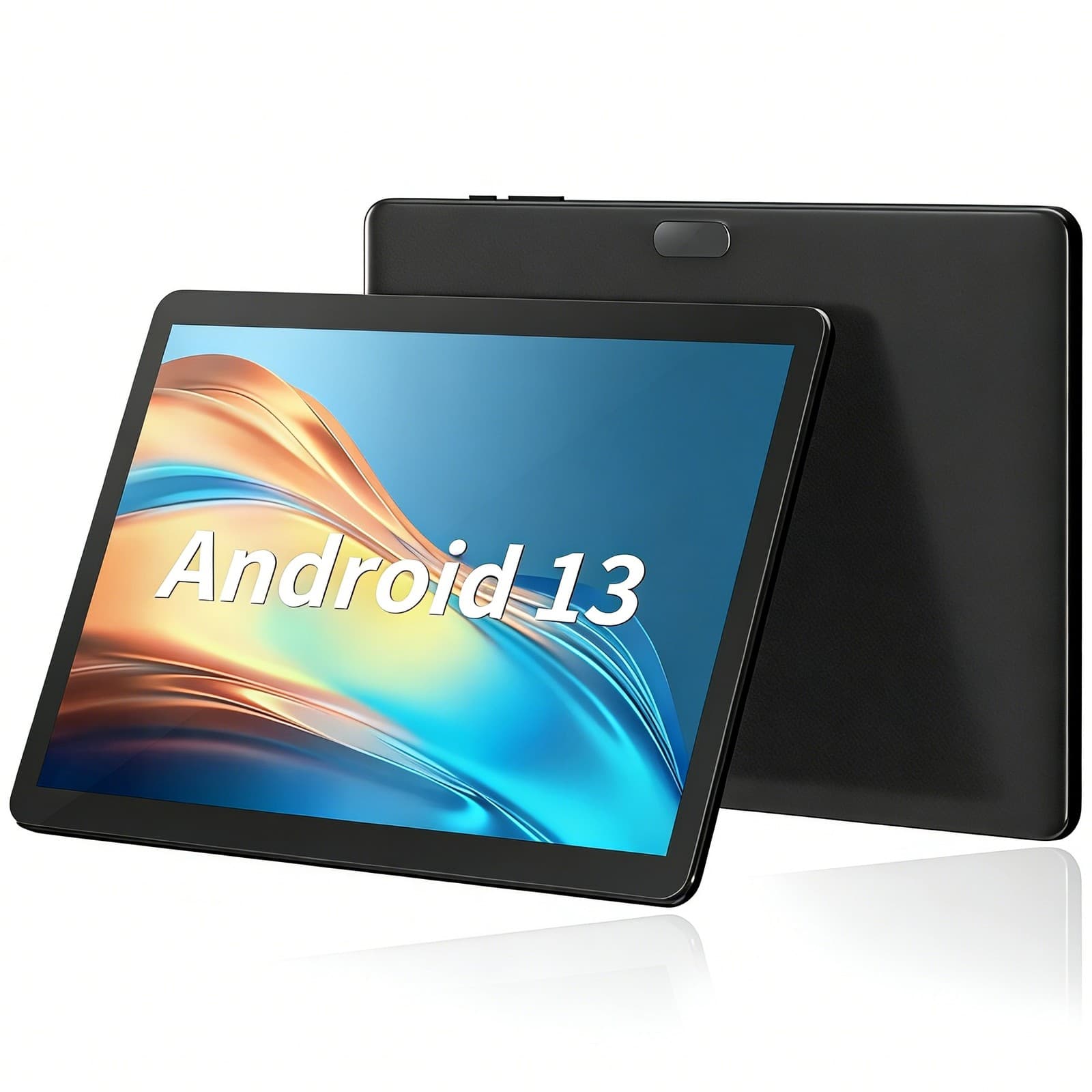 SGIN 10.1" WIFI Tablet Pad 32G HD Octa Core Dual Camera WiFi