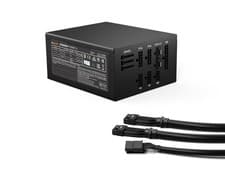 be quiet! Straight Power 12 1500W ATX 3.0 Power Supply | 80 Platinum Efficiency 2