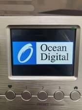 Internet Radio Ocean Digital WR-800F, WiFi, FM, Bluetooth, MicroSD 7