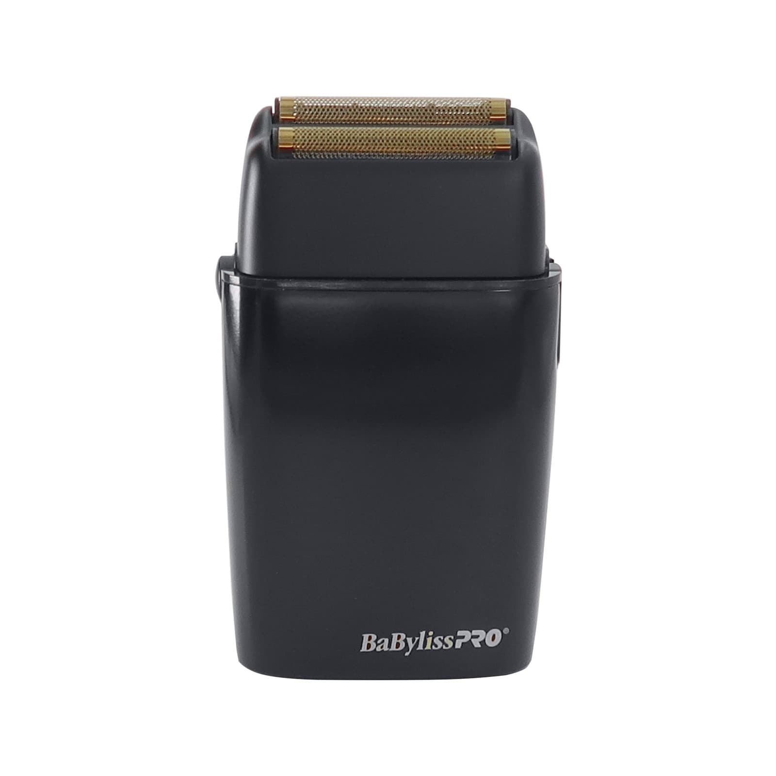 Babyliss Pro FOILFX02 Cordless Metal Double Foil Shaver