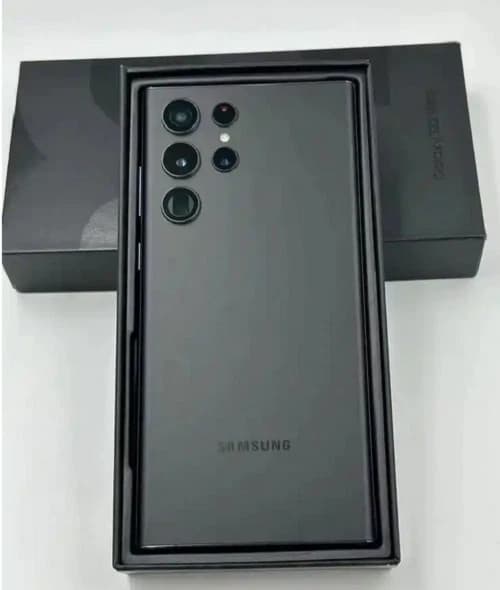 Samsung Galaxy S22 Ultra 5G 7