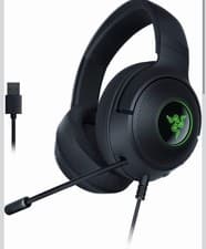 Razer Kraken V3 X Over-Ear Wired USB Gaming Headset