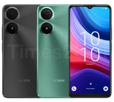 Alcatel 3 2025 6.5" 4G LTE Cheap