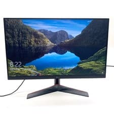 LG UltraGear 24GN600-B 24" FHD 1080p IPS Gaming Monitor Black 1ms Freesync 144Hz