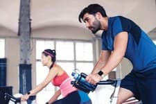 Fitbit Versa Activity Tracker Sleep Heart Rate Monitor S&L Strap 11