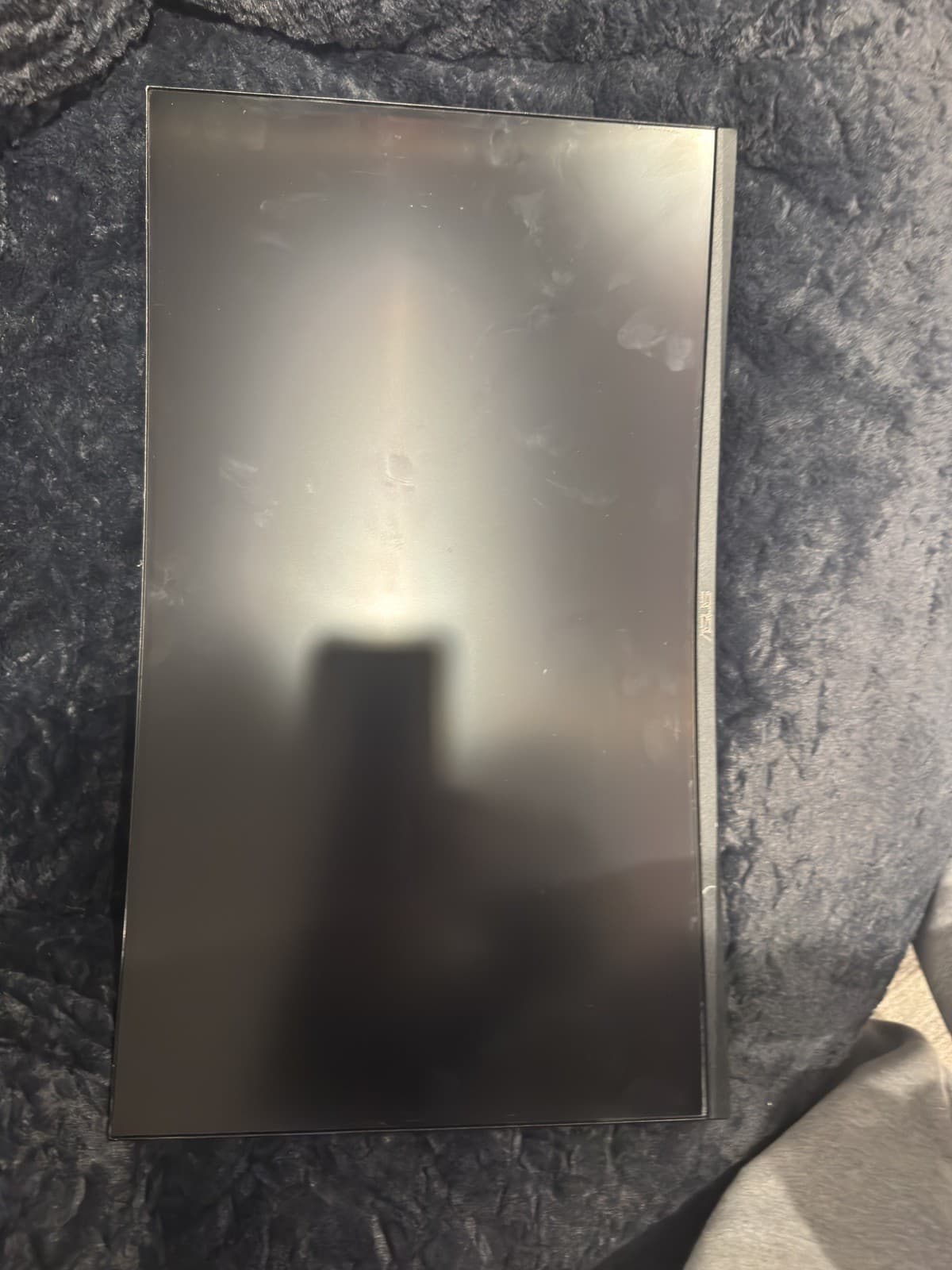 ASUS TUF Gaming VG27VH1B 27" Curved Monitor, 1080P Full HD, 165Hz (Supports 144H