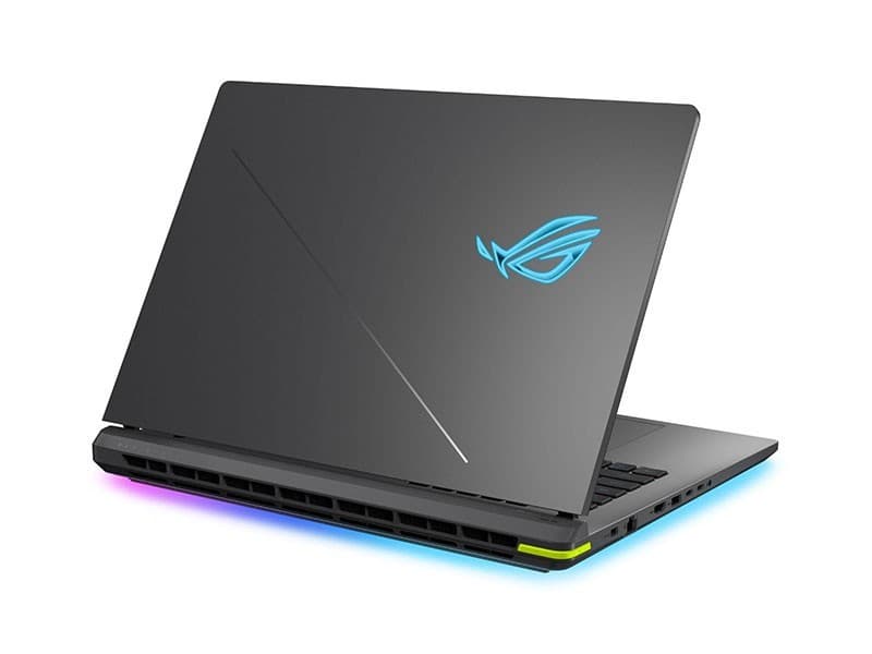ASUS ROG Strix G18 18" 240Hz Ultra 9 275HX Rtx 5060 Windows 11