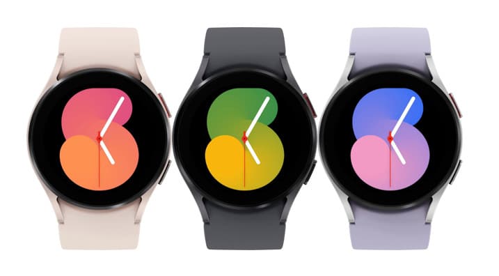 Samsung Galaxy Watch5 40mm GPS