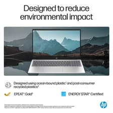 HP Laptop Computer 15.6" Touch 13th Gen Intel i5, WinPro 10