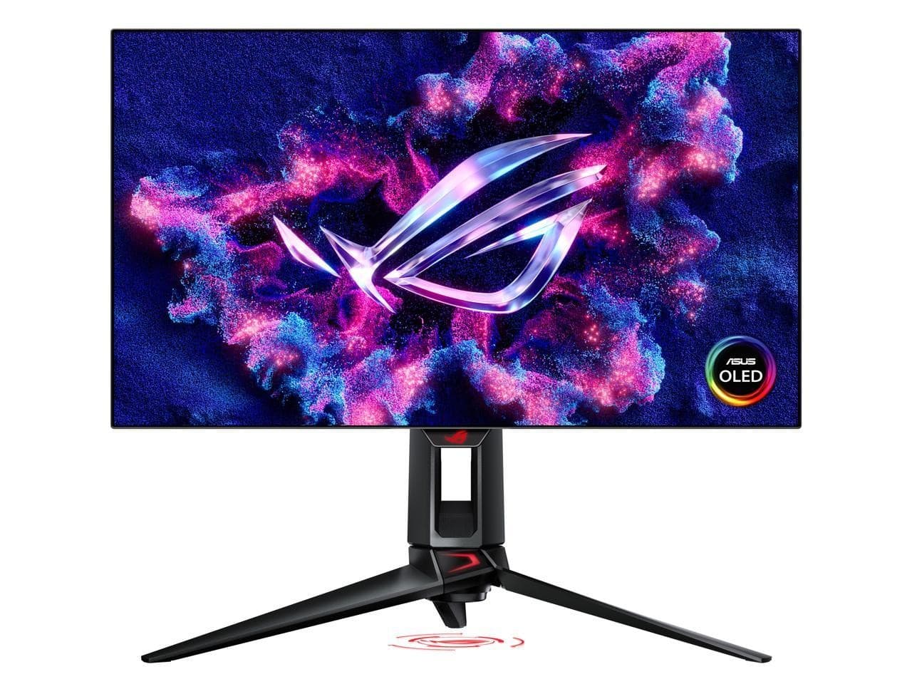 ASUS ROG Swift PG27AQDP