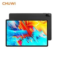 CHUWI 10.1'' IPS WiFi Tablet 10 Pad 4+128G Octa Core MT6771 Dual Camera
