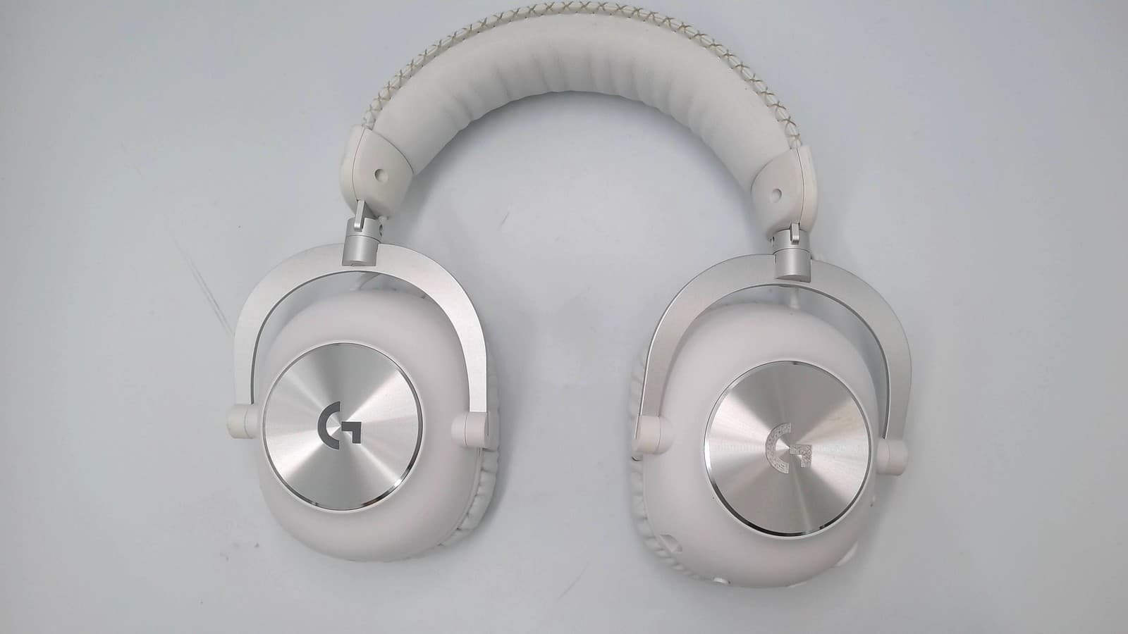 Logitech PRO X 2 Lightspeed Wireless Gaming Headset: READ