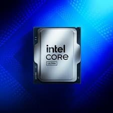 Intel Core Ultra 5 Desktop Processor 245KF 6