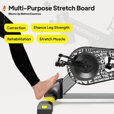 Home Stationary Bike Upright Exercise Bike Indoor Cycling Cardio Workout Bike 5