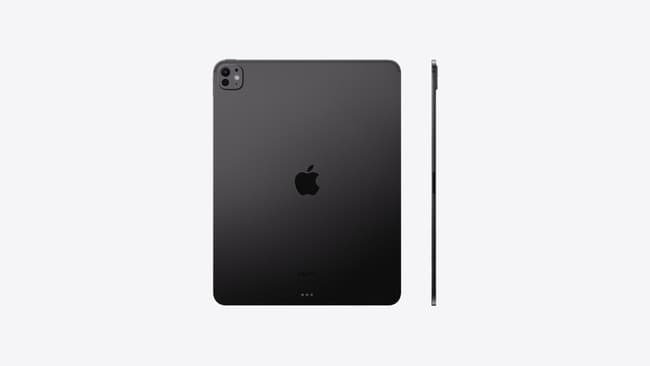 Apple iPad Pro 13-inch (2024) M4