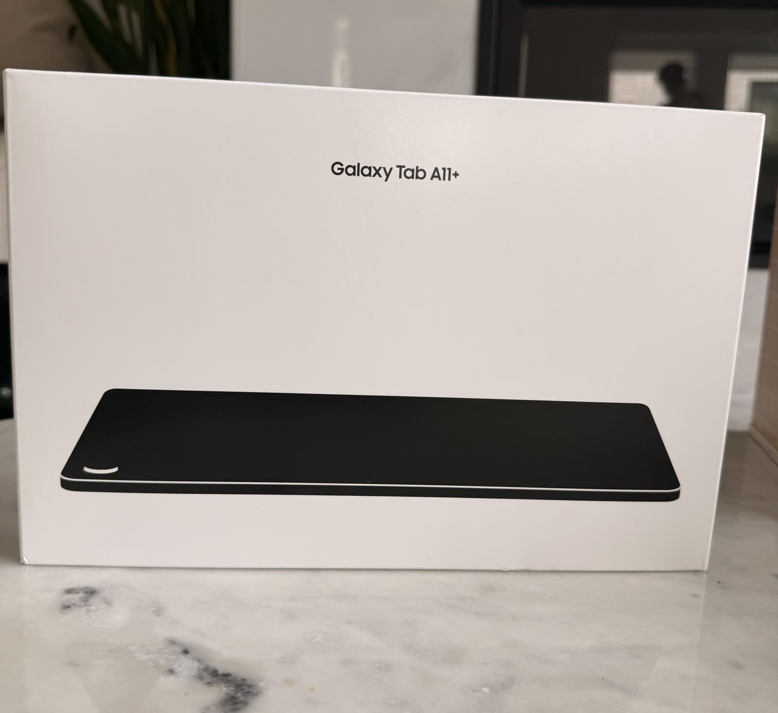 Samsung Galaxy Tab A11 - 11" - Wi-Fi