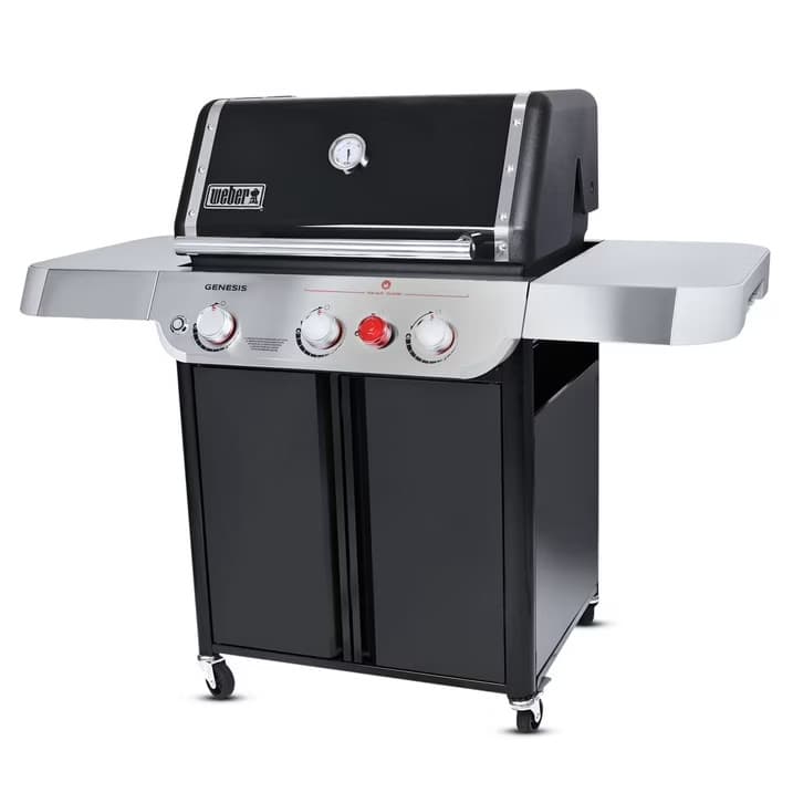 Weber Genesis E-325s Gas Grill