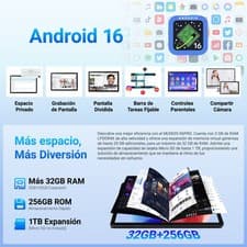 Inch Tablet WiFi 6000mah Dual Camera Touch 5