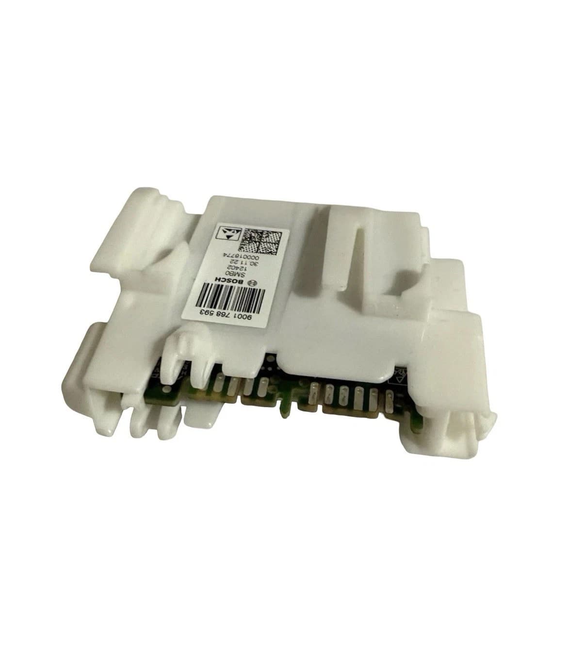 Bosch, Thermador Dishwasher SMM Programmed Control Board 9001698247