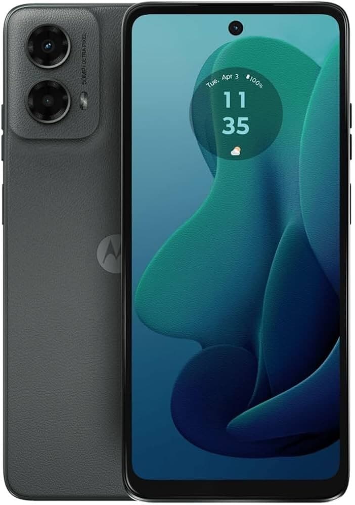 Motorola Moto G 5G (2024) XT2417-1