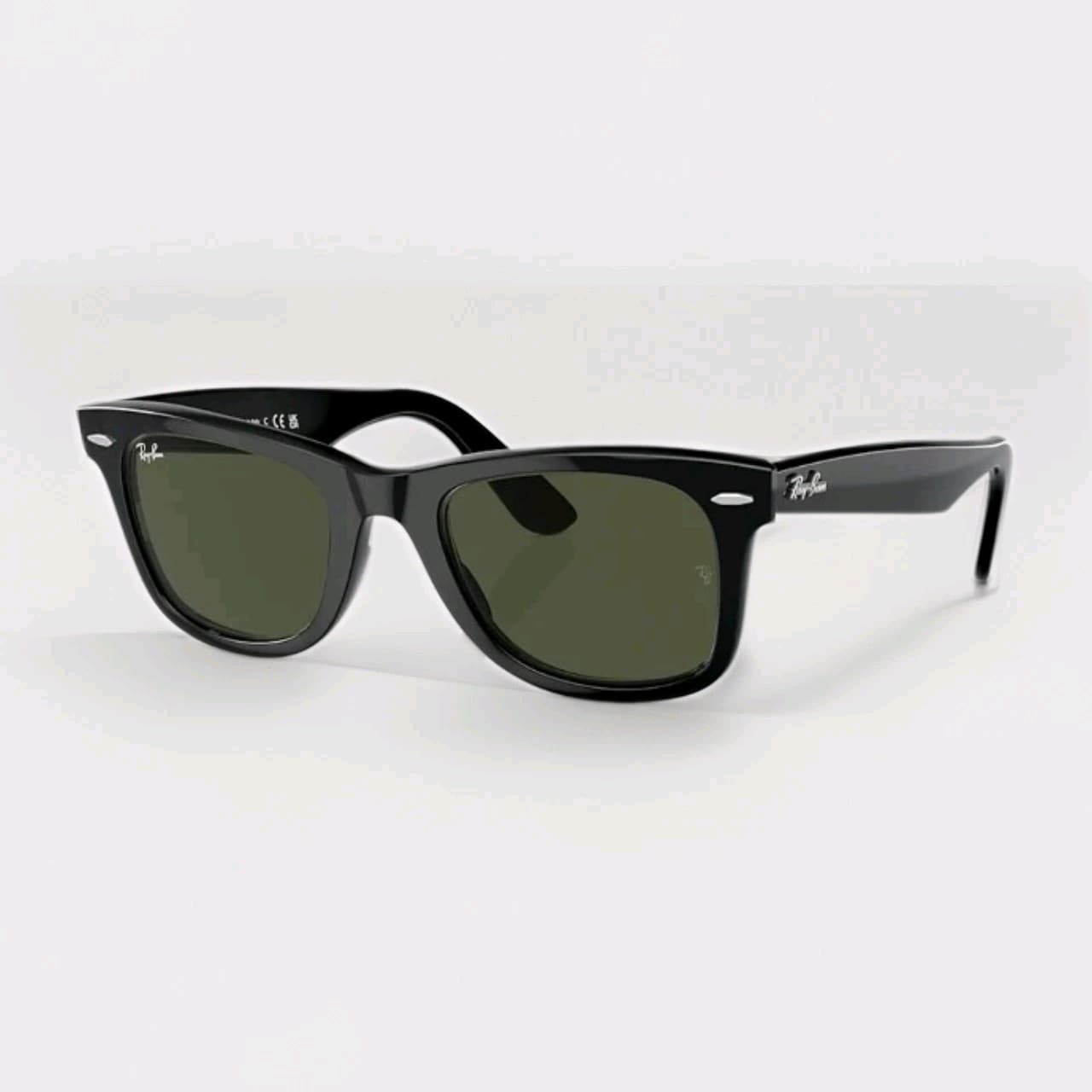 Ray-Ban Wayfarer Classic RB2140