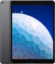 Apple iPad Air (3rd Generation) , Wi-Fi, 10.5in