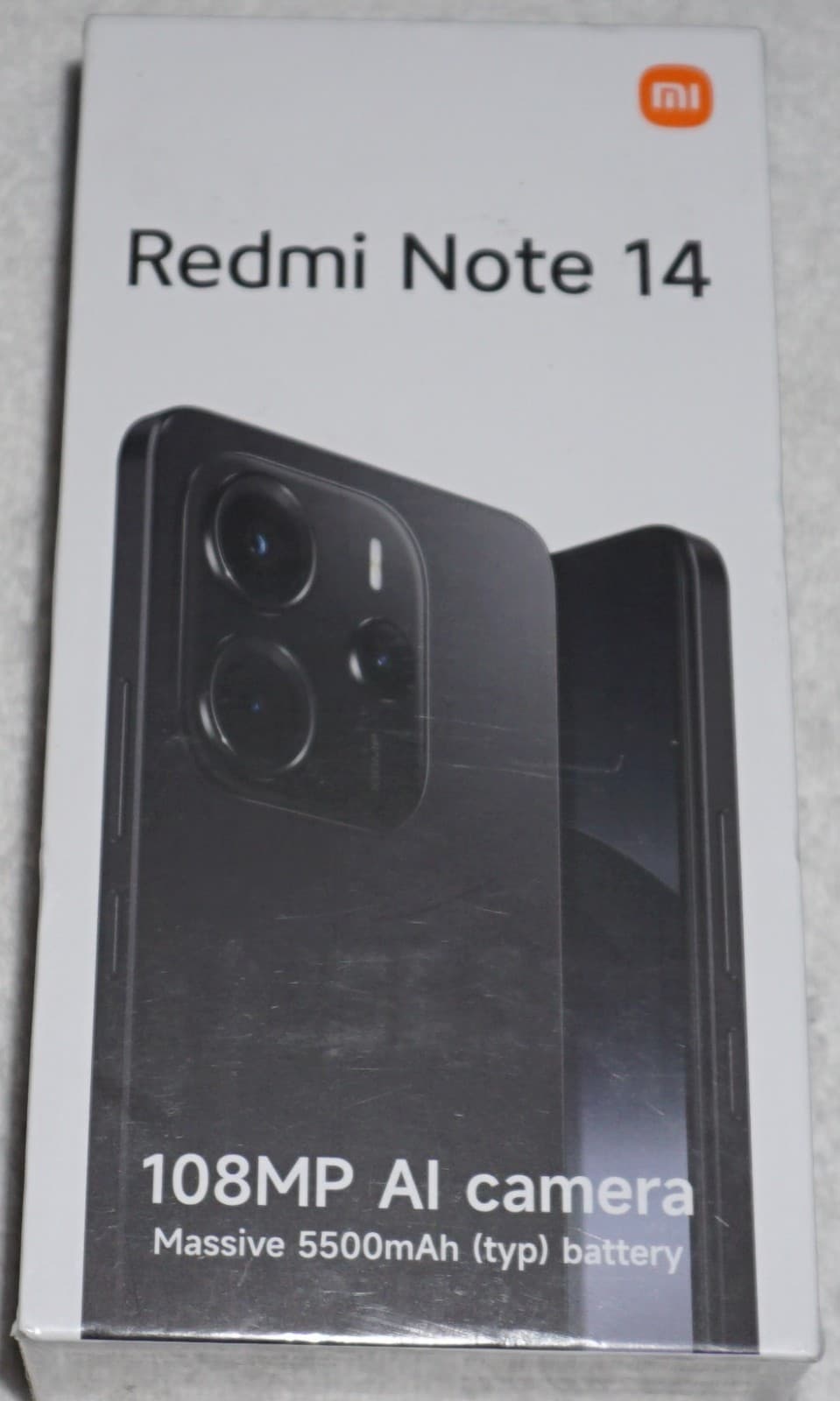 Xiaomi Redmi Note 14 Pro 5G