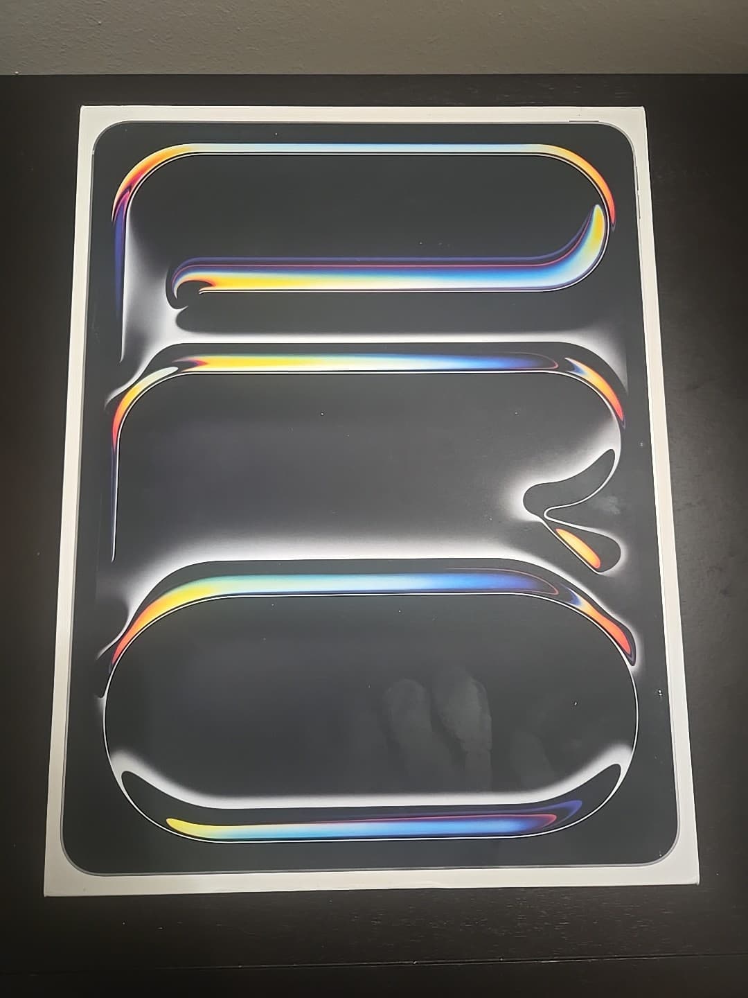 Apple iPad Pro 13-inch (2024) – M4 Chip, 2TB Storage, Nano‐Texture WiFI + Cellular | 1-Year Warranty | Free 2-Day Shipping