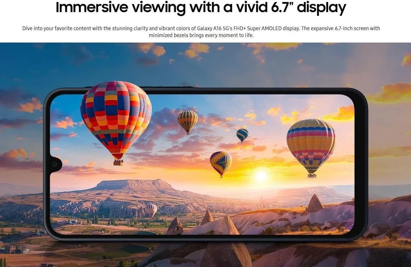 Samsung Galaxy A16 5G 2