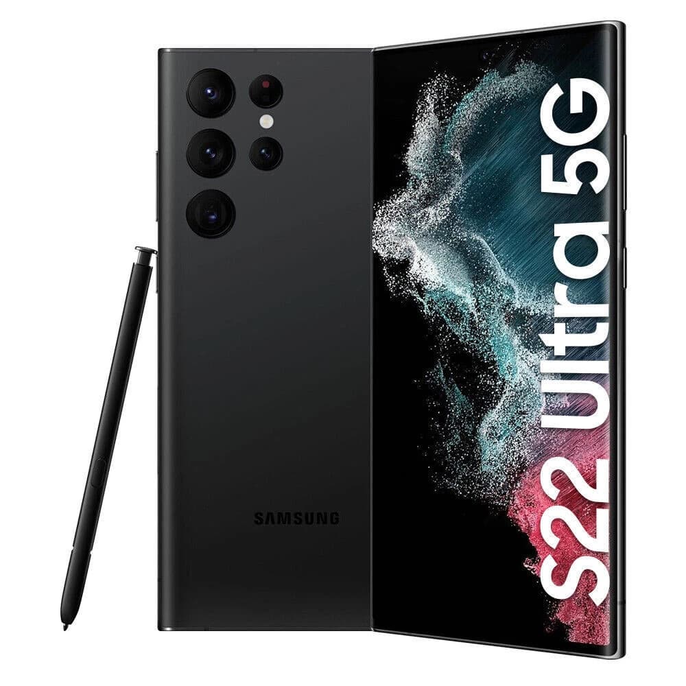 Samsung Galaxy S22 Ultra 5G 2