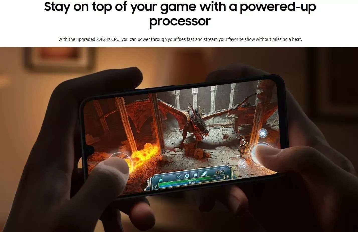 Samsung Galaxy A16 5G 3