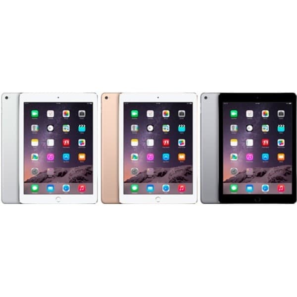 Apple iPad Air 2 WiFi Cellular