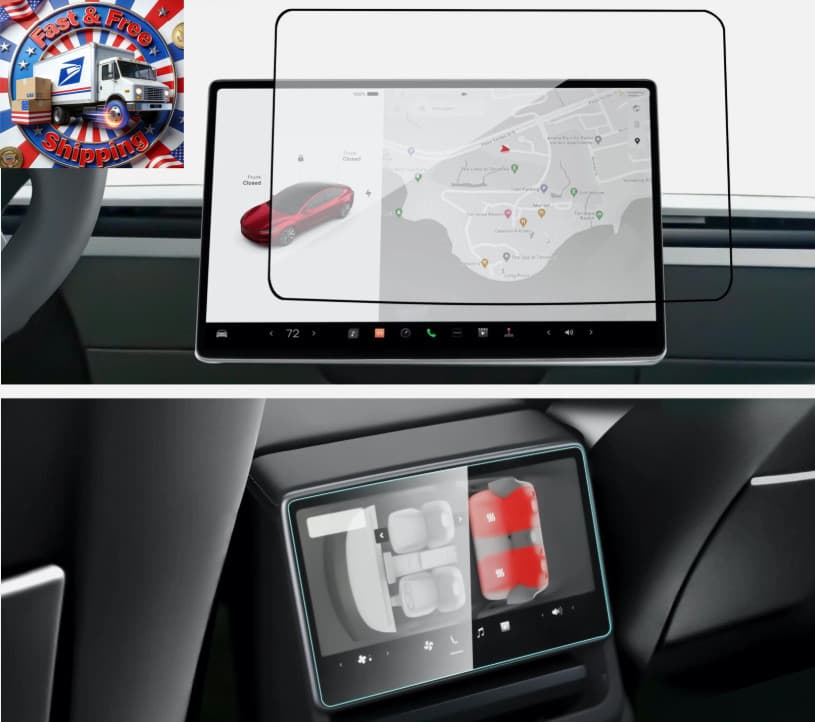 Tesla Model 3 (2024)