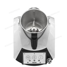 Kitchen Robot Cooking Machine Blender Food Processor 1500W Kitchen Mixer Cooking 9