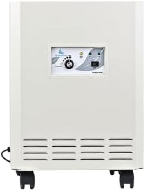 ENVIROKLENZ AIR SYSTEM HEPA AIR PURIFIER