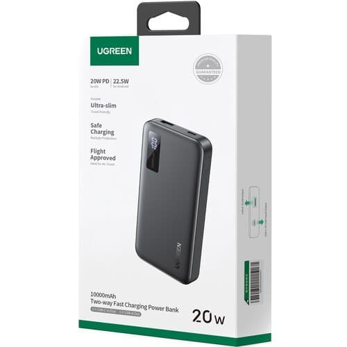 UGREEN PB311 USB-C Power Bank