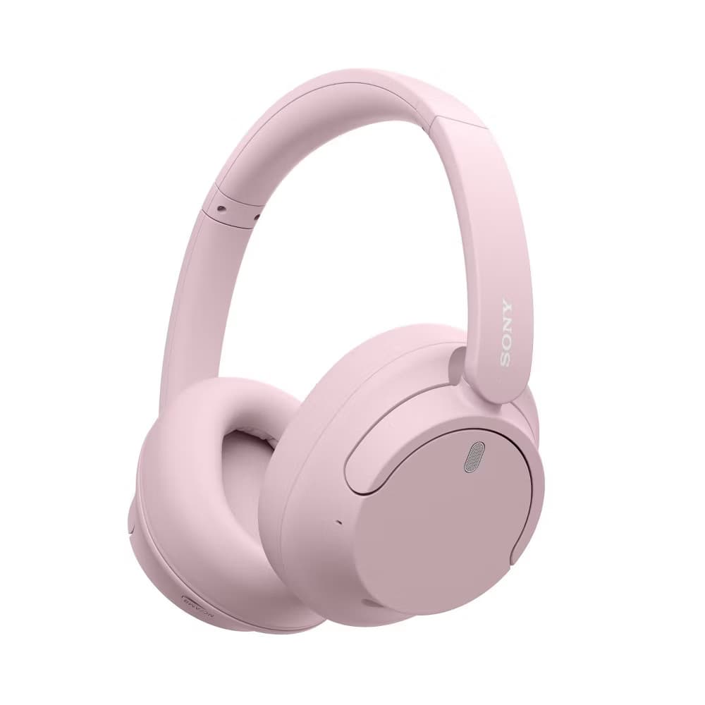 Sony WH-CH720N P Bluetooth Wireless Noise-Canceling Headphones
