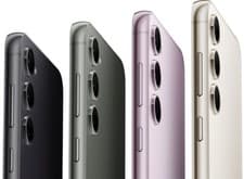 Samsung GALAXY S23 5G AND 3