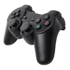Wireless 2.4G Gamepad Controller USB Joystick for PC TV Game Box 12