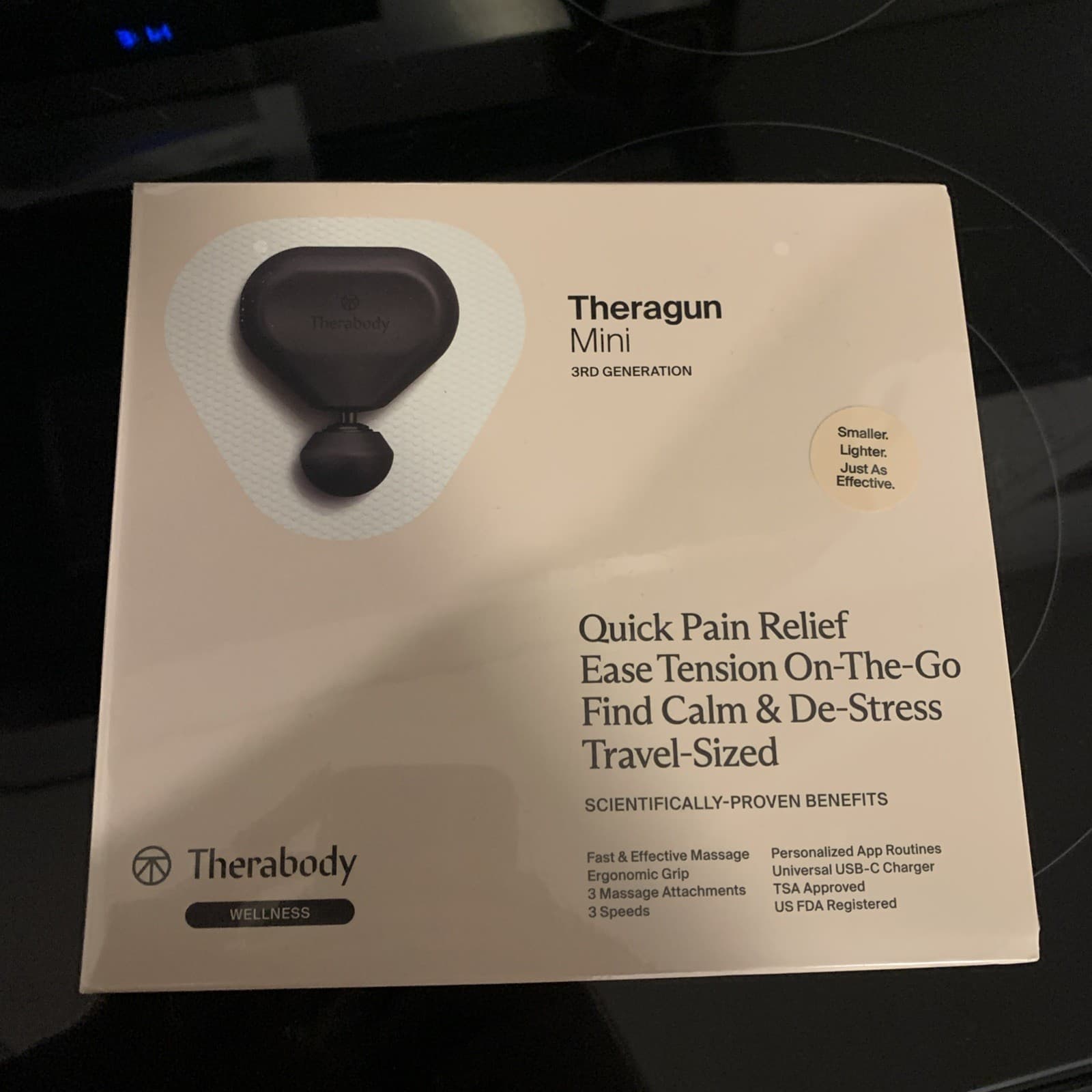 Therabody Theragun Pro Gen 6