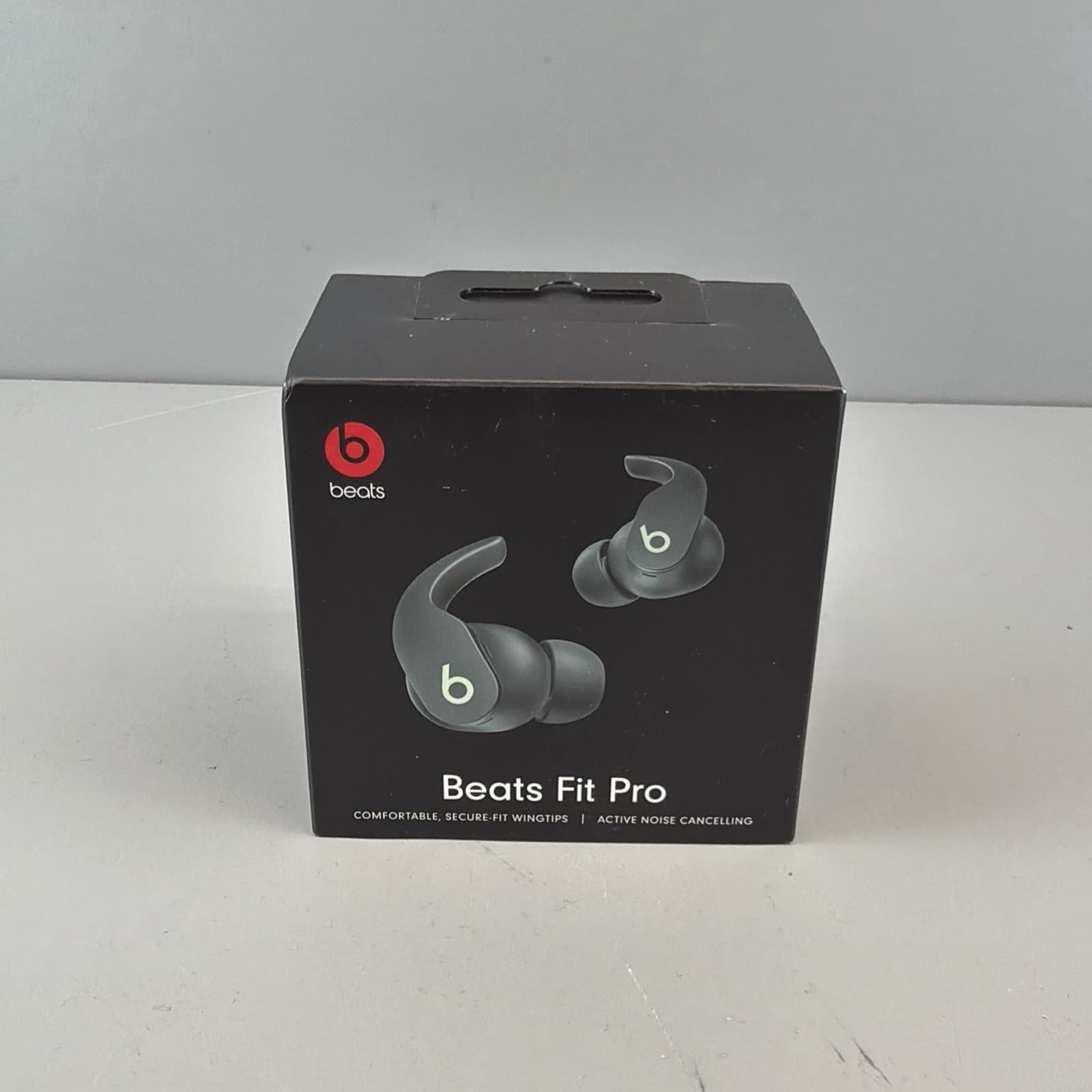 Beats Fit Pro True Wireless Earbuds - Sage Gray